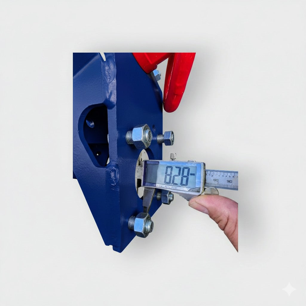 Bautri-System "Rescue"