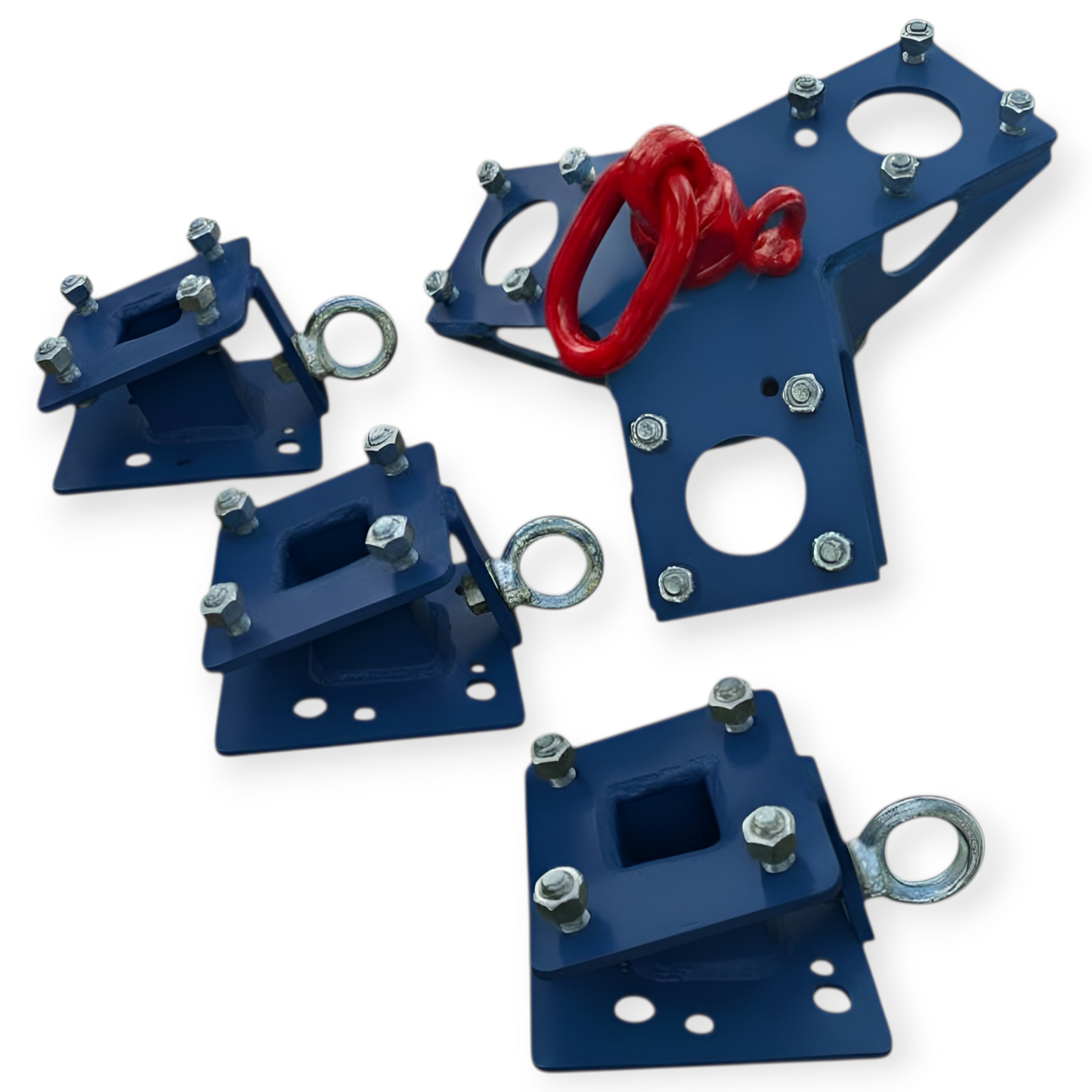 Bautri-System "Rescue"