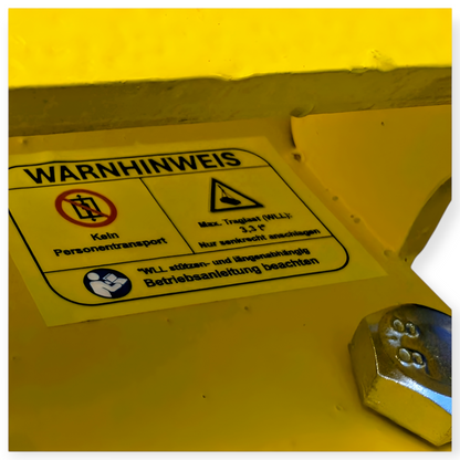 Bautri-System "Work"