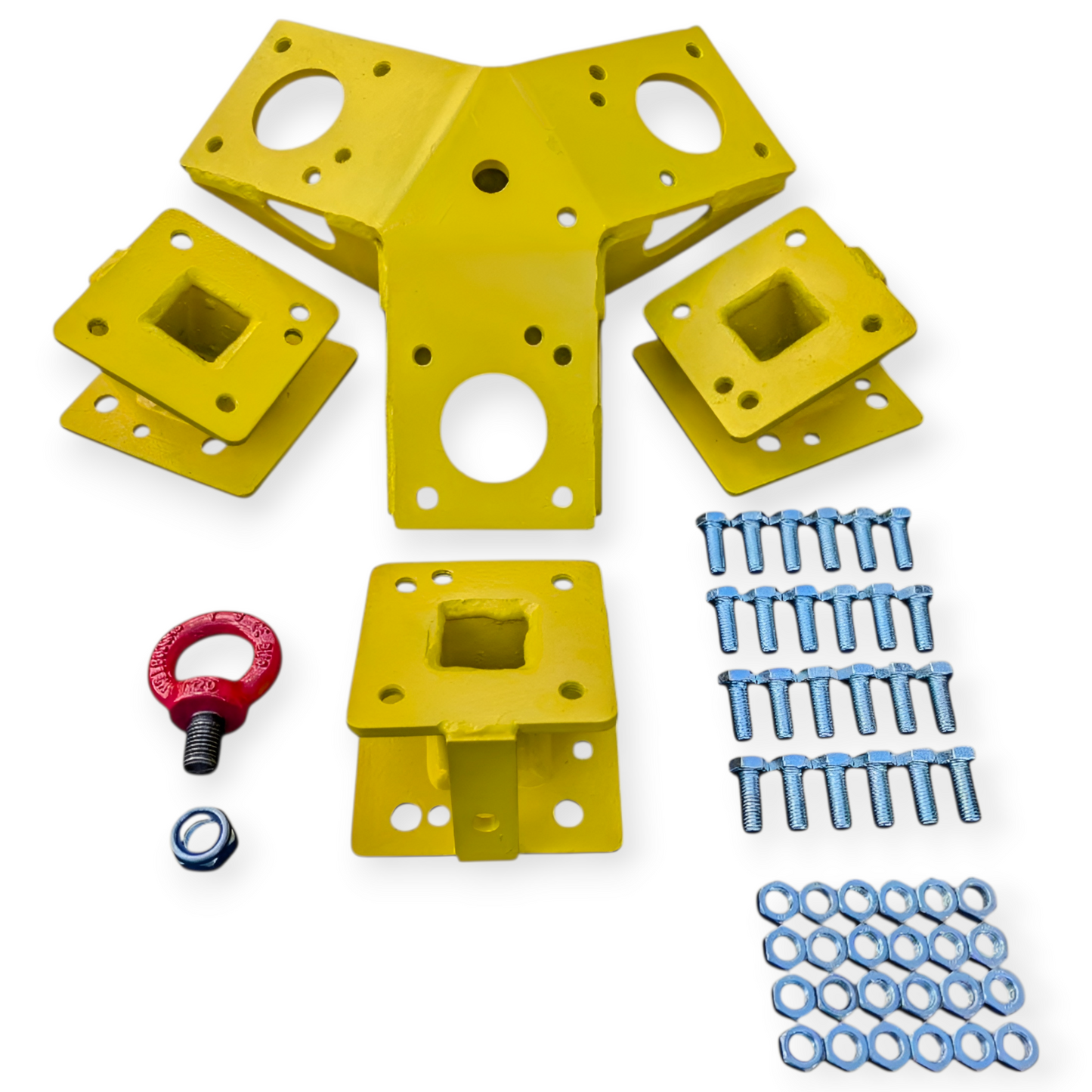 Bautri-System "Work"