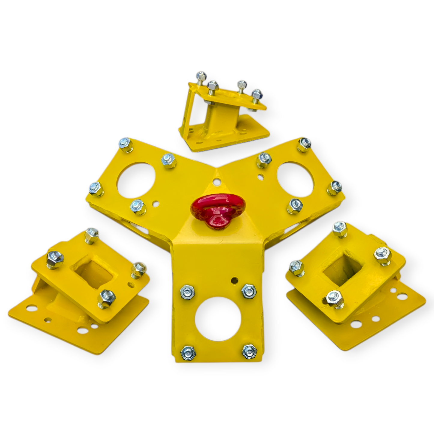 Bautri Work + Transportkiste