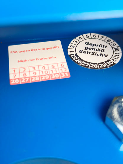 Bautri-System "Rescue"