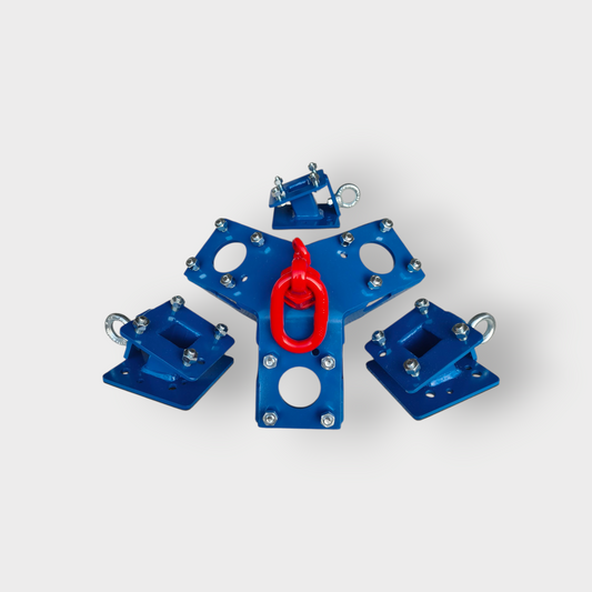 Bautri-System "Rescue"