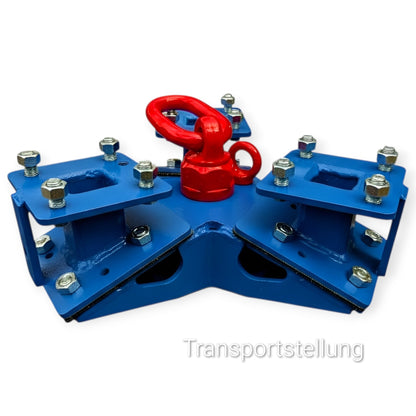 Bautri-System "Rescue"