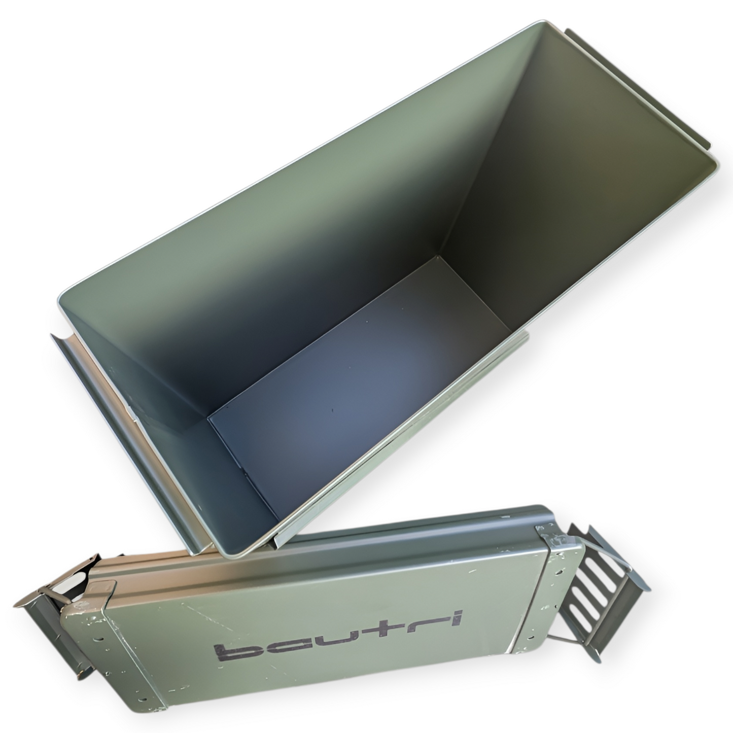 Bautri Work + Transportkiste