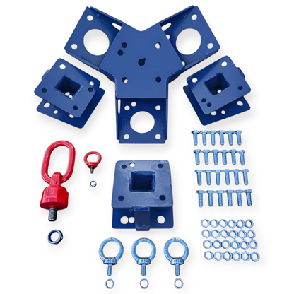 Bautri-System "Rescue"