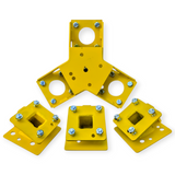 SET 1 : 3x Bautri B/D 300 et 1x Bautri « Work » – Bild 10