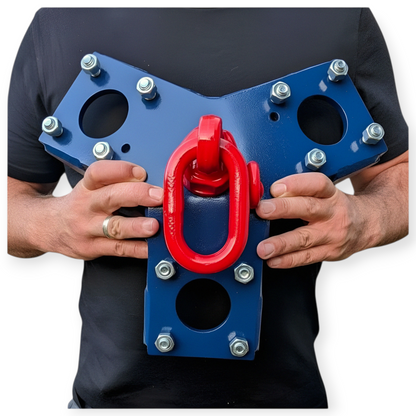 Bautri-System "Rescue"