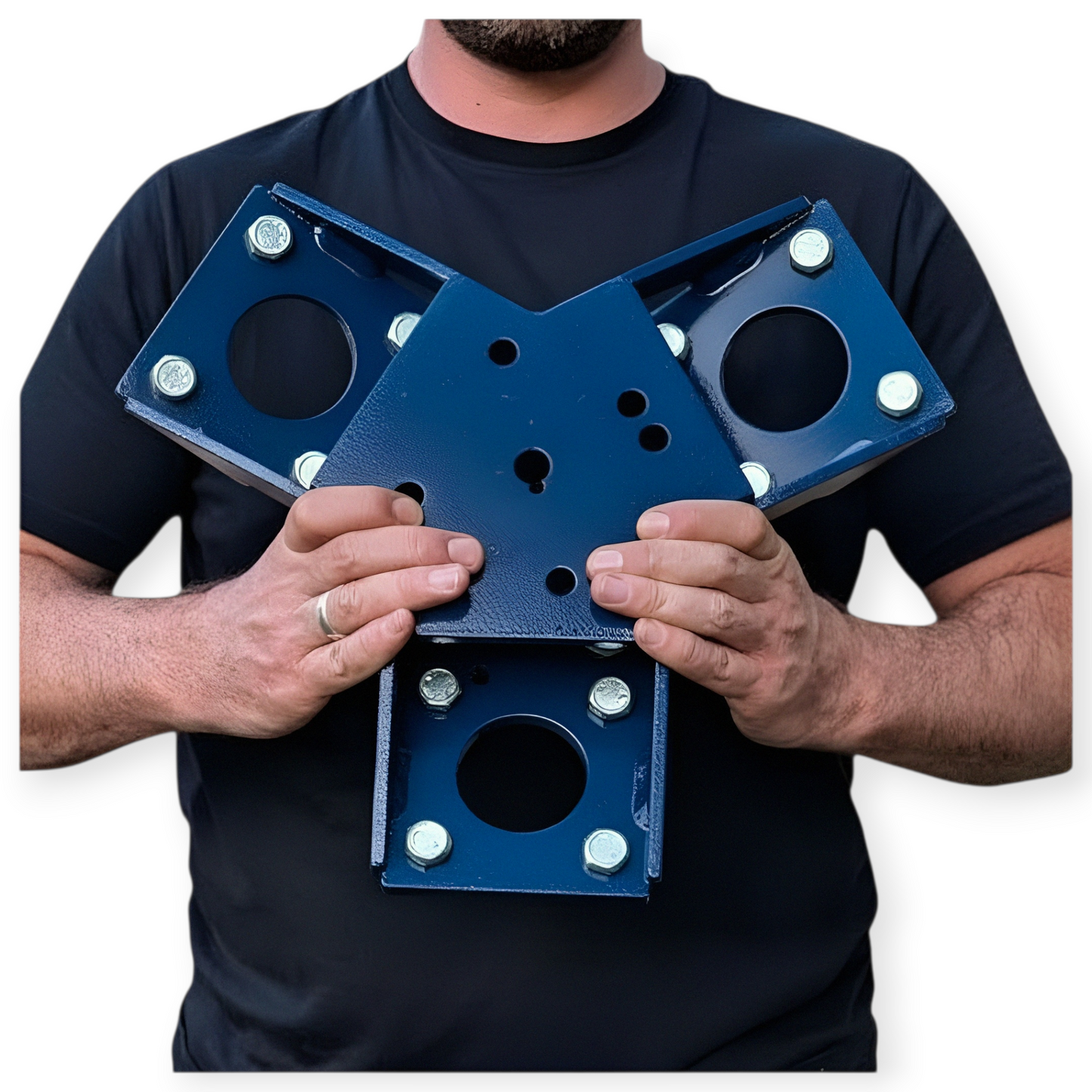 Bautri-System "Rescue"