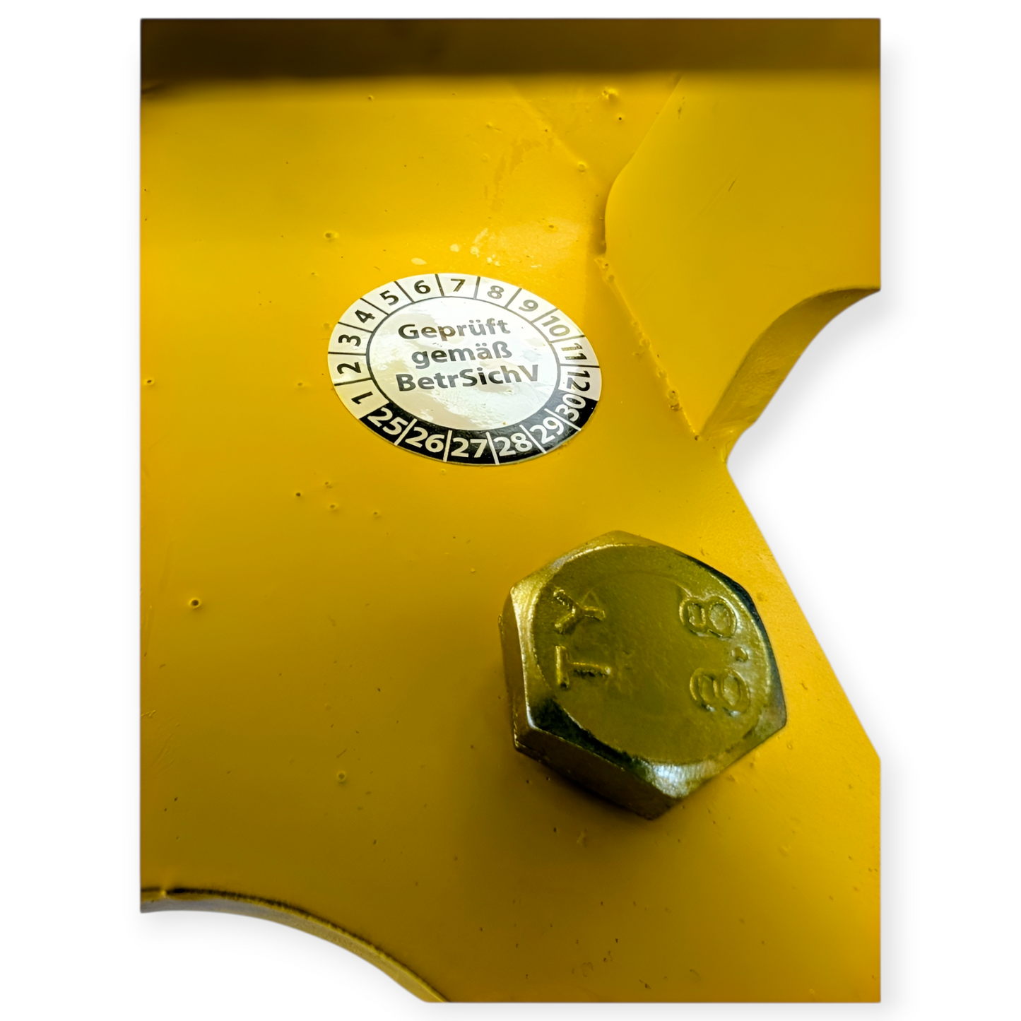 Bautri-System "Work"