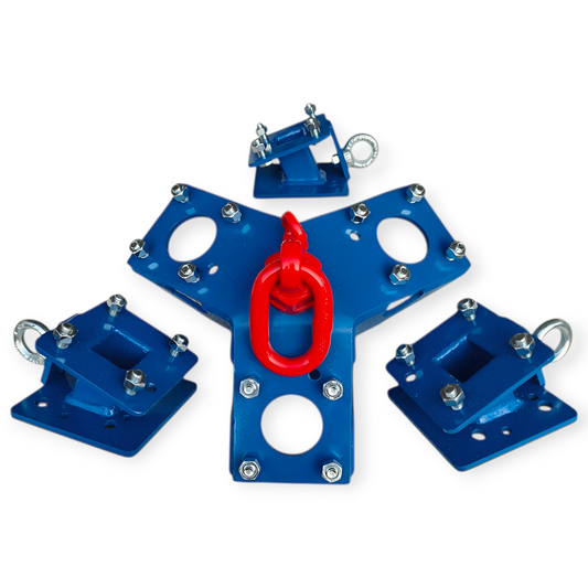 Bautri-System "Rescue"