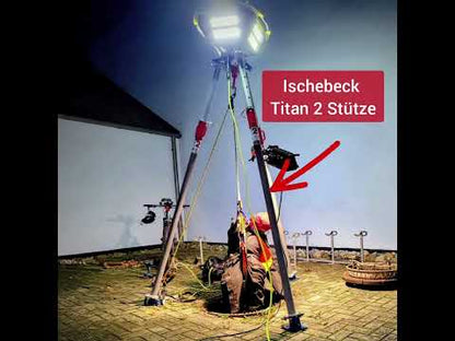 Bautri-System "Rescue"